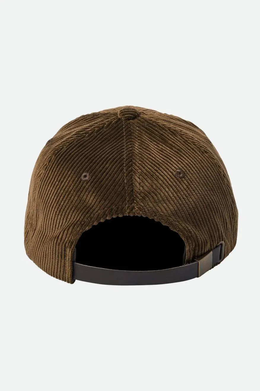 11225 Brixton Parsons LP Cap
