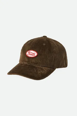 11225 Brixton Parsons LP Cap