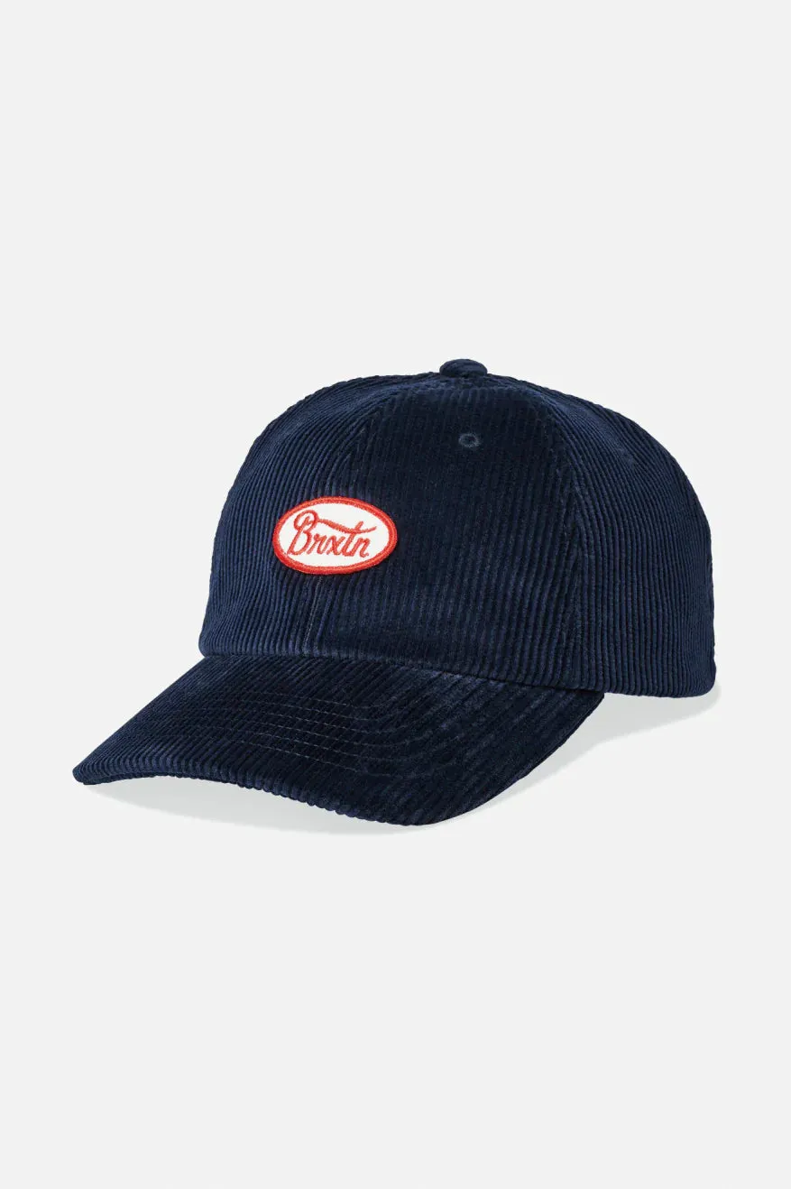 11225 Brixton Parsons LP Cap