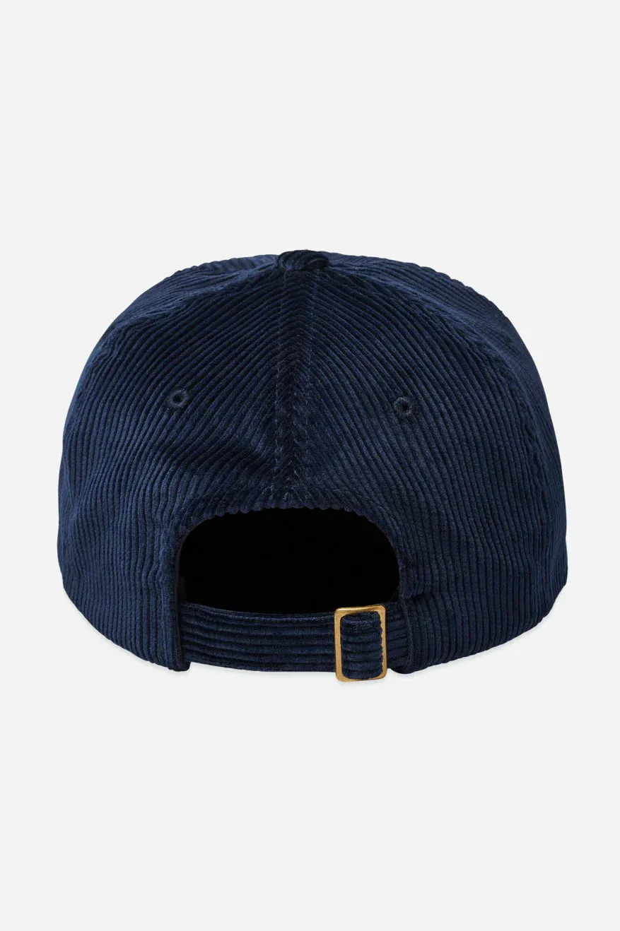 11225 Brixton Parsons LP Cap