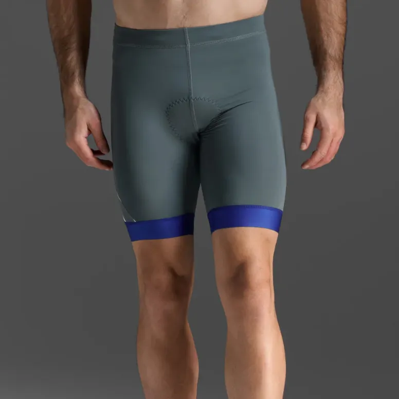 2XU Men's Core Tri 8 Inch Short