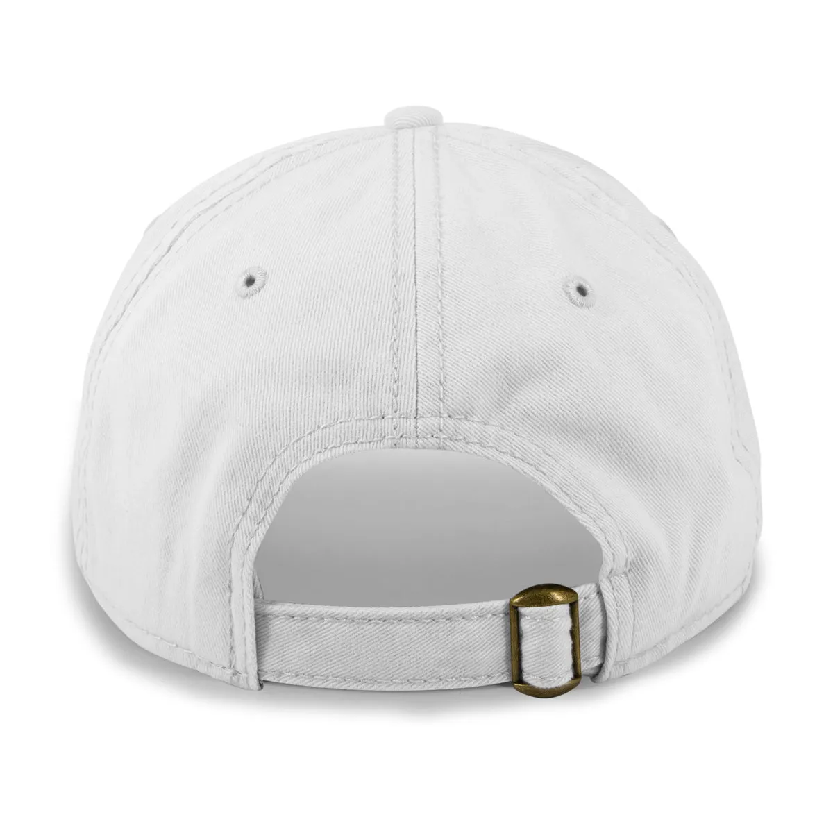 3 Point Stance Saint Pat Dad Hat