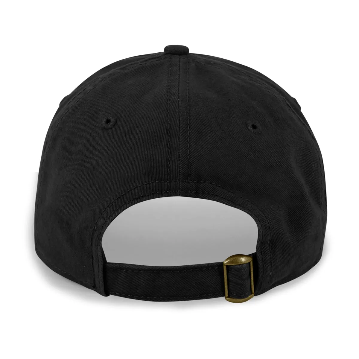 3 Point Stance Saint Pat Dad Hat