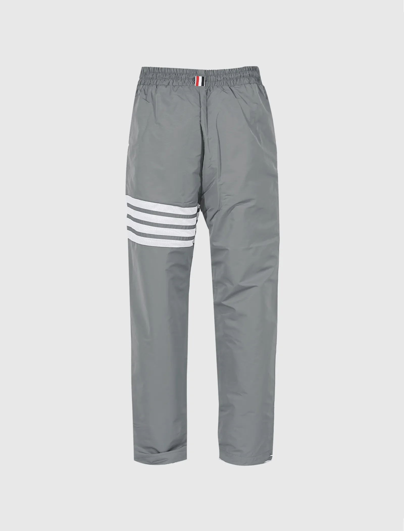 4 BAR MESH TRACK PANTS