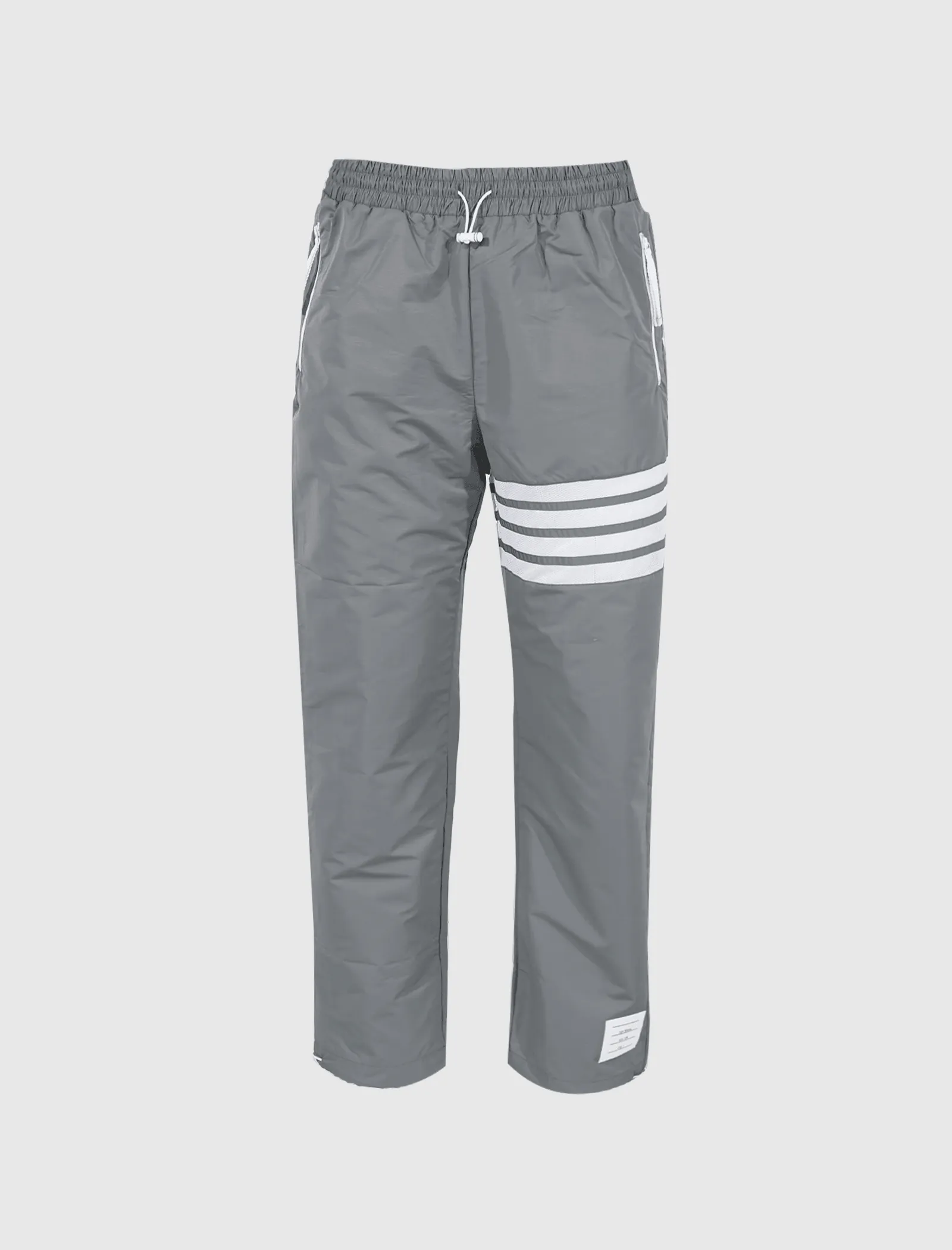 4 BAR MESH TRACK PANTS