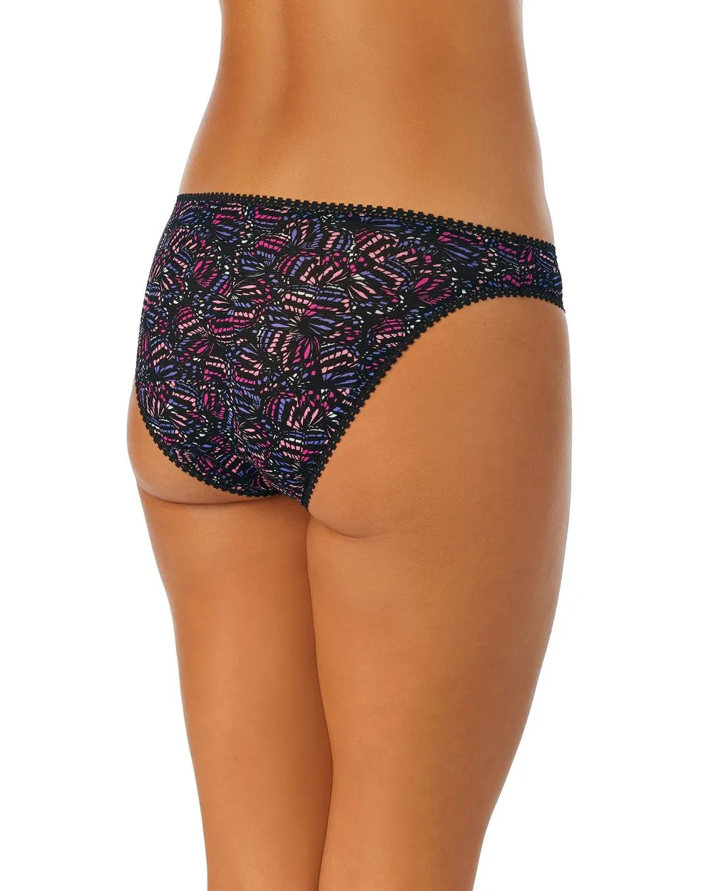 4 Pack Hip Bikini