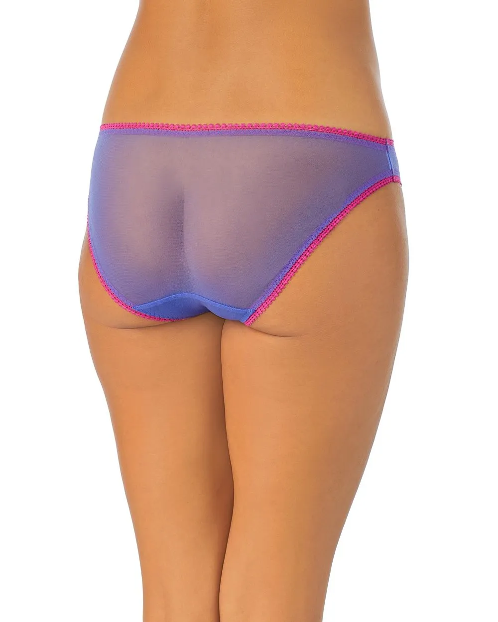4 Pack Hip Bikini