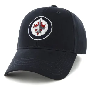 47 Brand NHL MVP Adjustable Hat - Winnipeg Jets