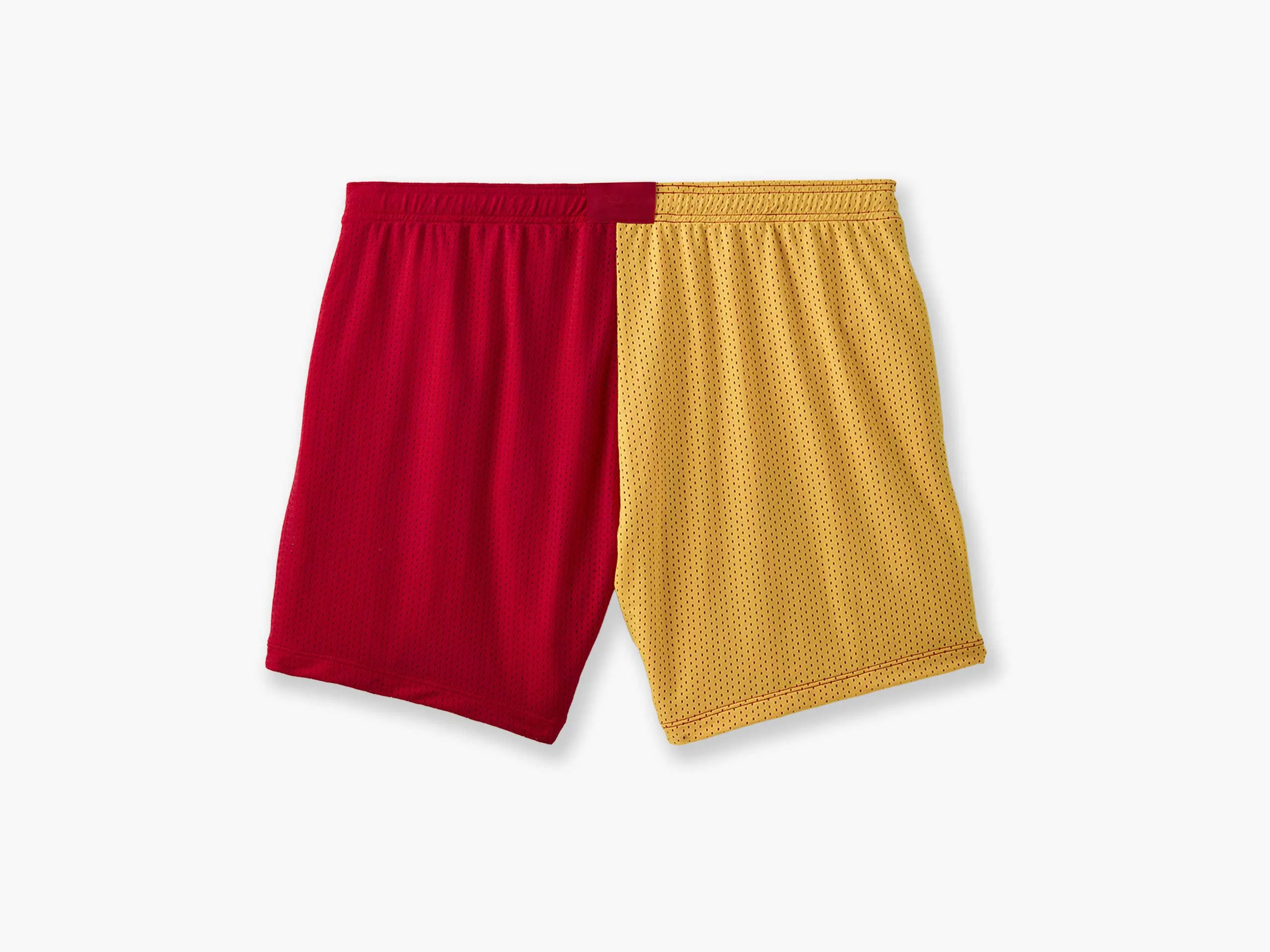 4" Pocket Lounge Short ~ Fun Short