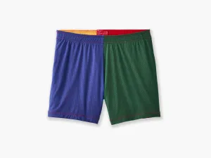 4" Pocket Lounge Short ~ Fun Short
