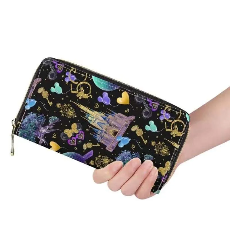 50th Celebration Wallet - Preorder
