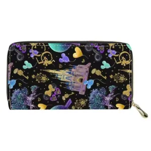 50th Celebration Wallet - Preorder