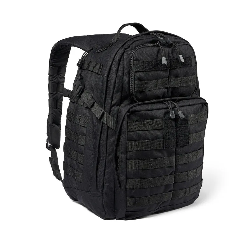 56563 - Rush24 2.0 Backpack 37L