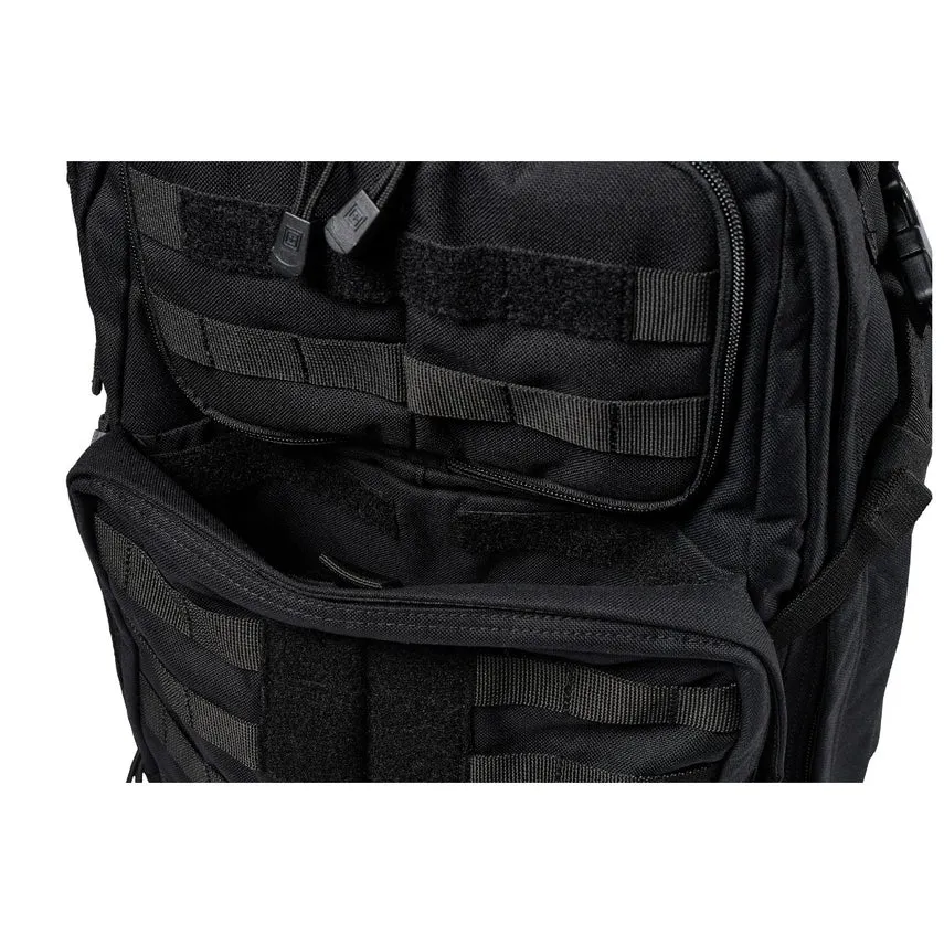 56563 - Rush24 2.0 Backpack 37L