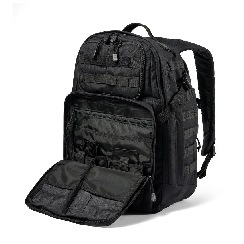 56563 - Rush24 2.0 Backpack 37L