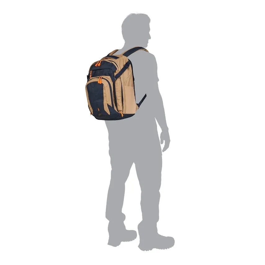 56634 - Covrt18 2.0 Backpack 32L