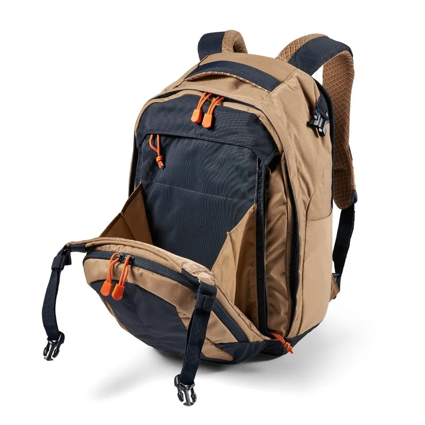 56634 - Covrt18 2.0 Backpack 32L