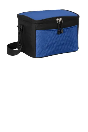6-Can Cube Cooler