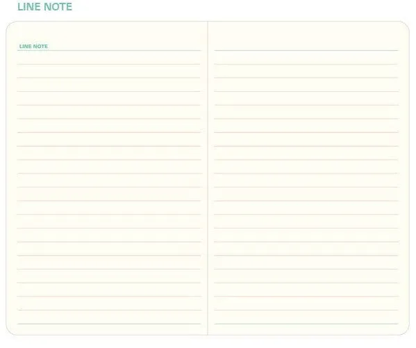 7321 Story Handy Diary - The Little Prince