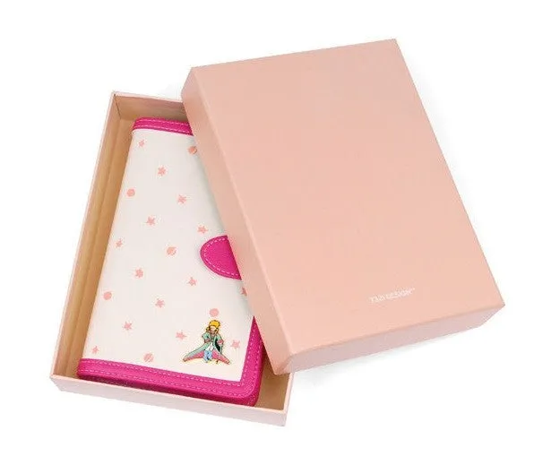 7321 Story Handy Diary - The Little Prince
