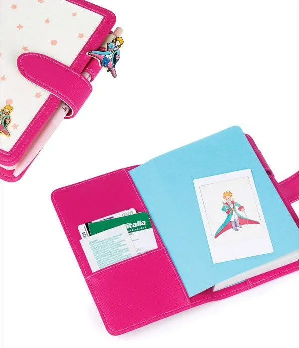 7321 Story Handy Diary - The Little Prince