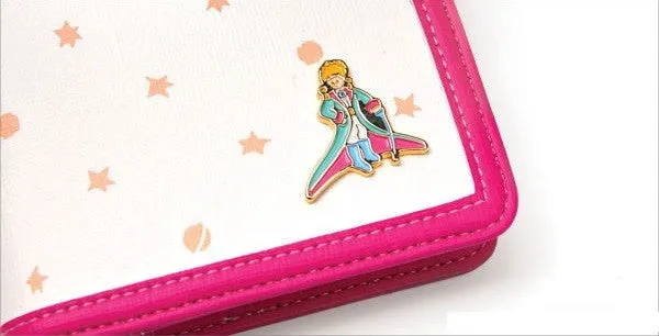 7321 Story Handy Diary - The Little Prince