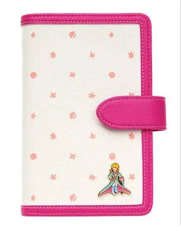 7321 Story Handy Diary - The Little Prince