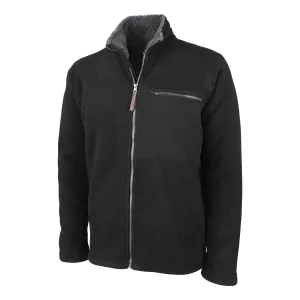 A2009M Mens Jamestown Fleece Jacket