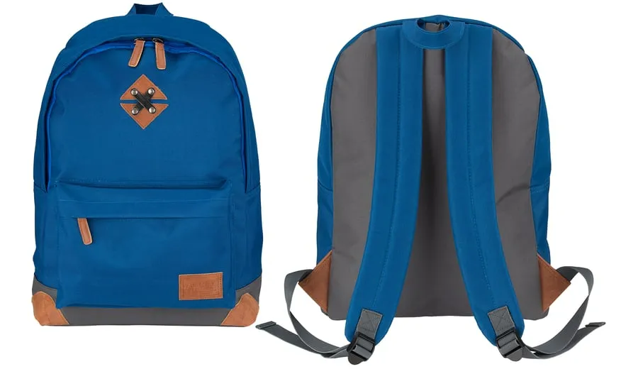 ABBEY CAMP BACKPACK • CLASSIC •