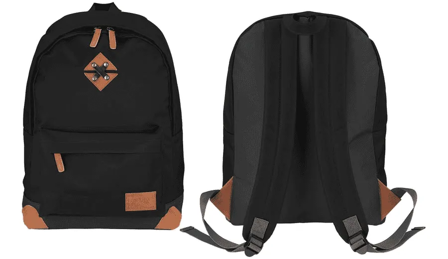 ABBEY CAMP BACKPACK • CLASSIC •