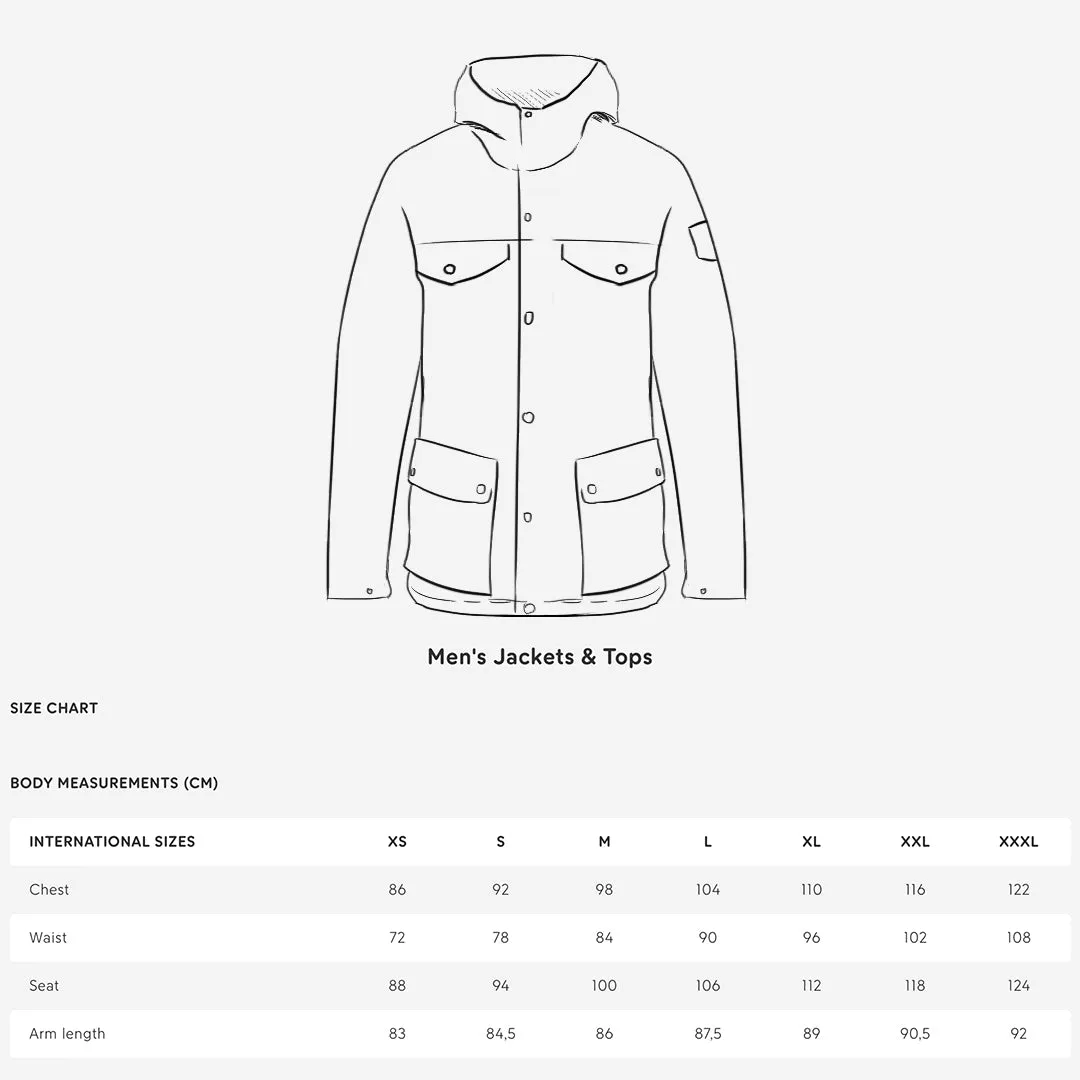 Abisko Lite Fleece Jacket M