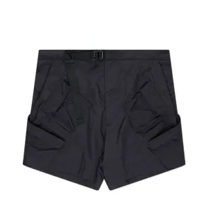 acronym sp29k-m nylon bdu short pant (black)