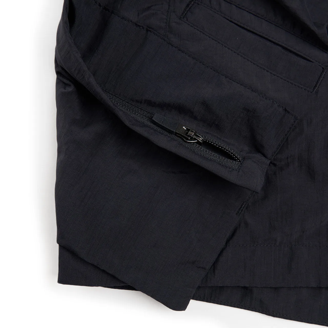 acronym sp29k-m nylon bdu short pant (black)