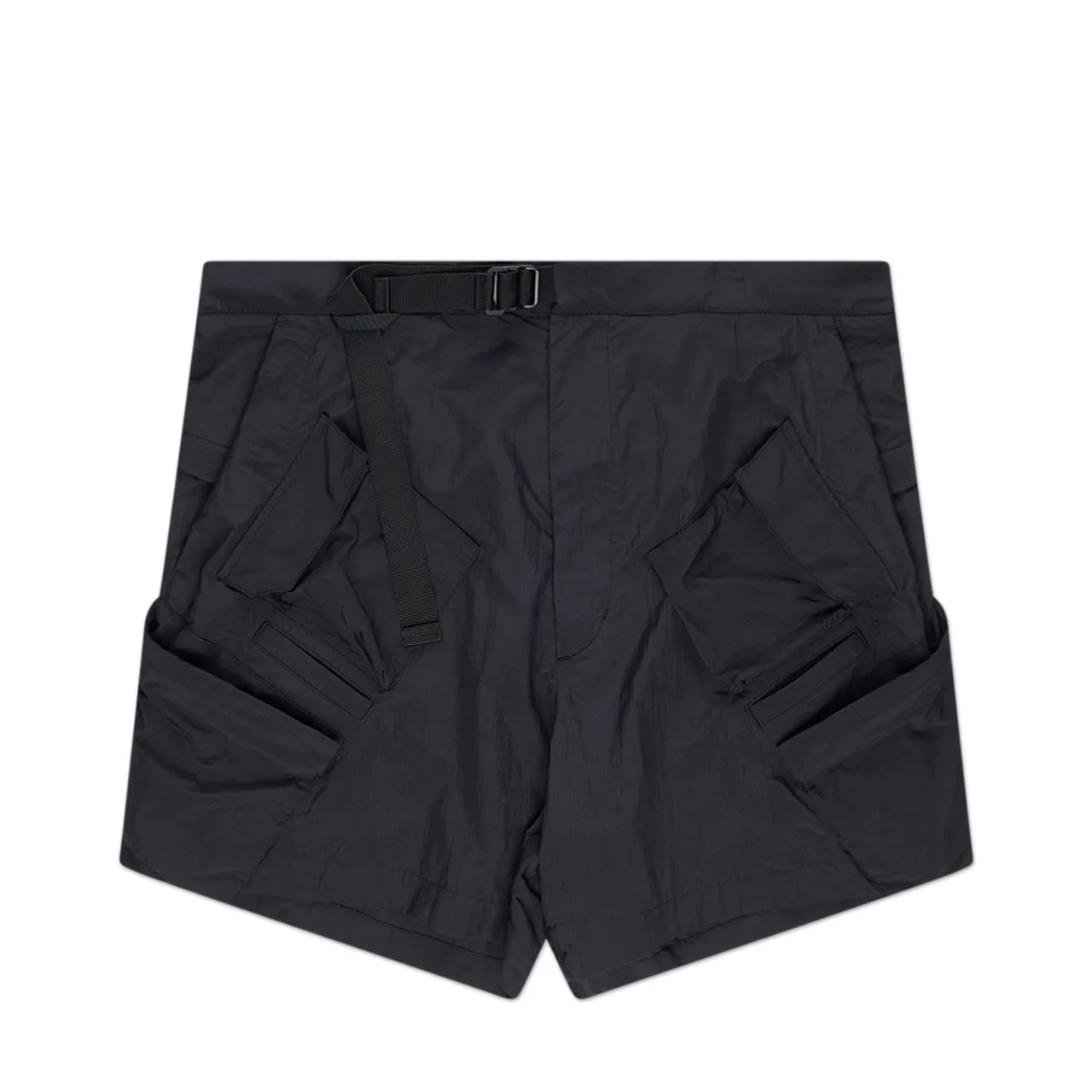 acronym sp29k-m nylon bdu short pant (black)