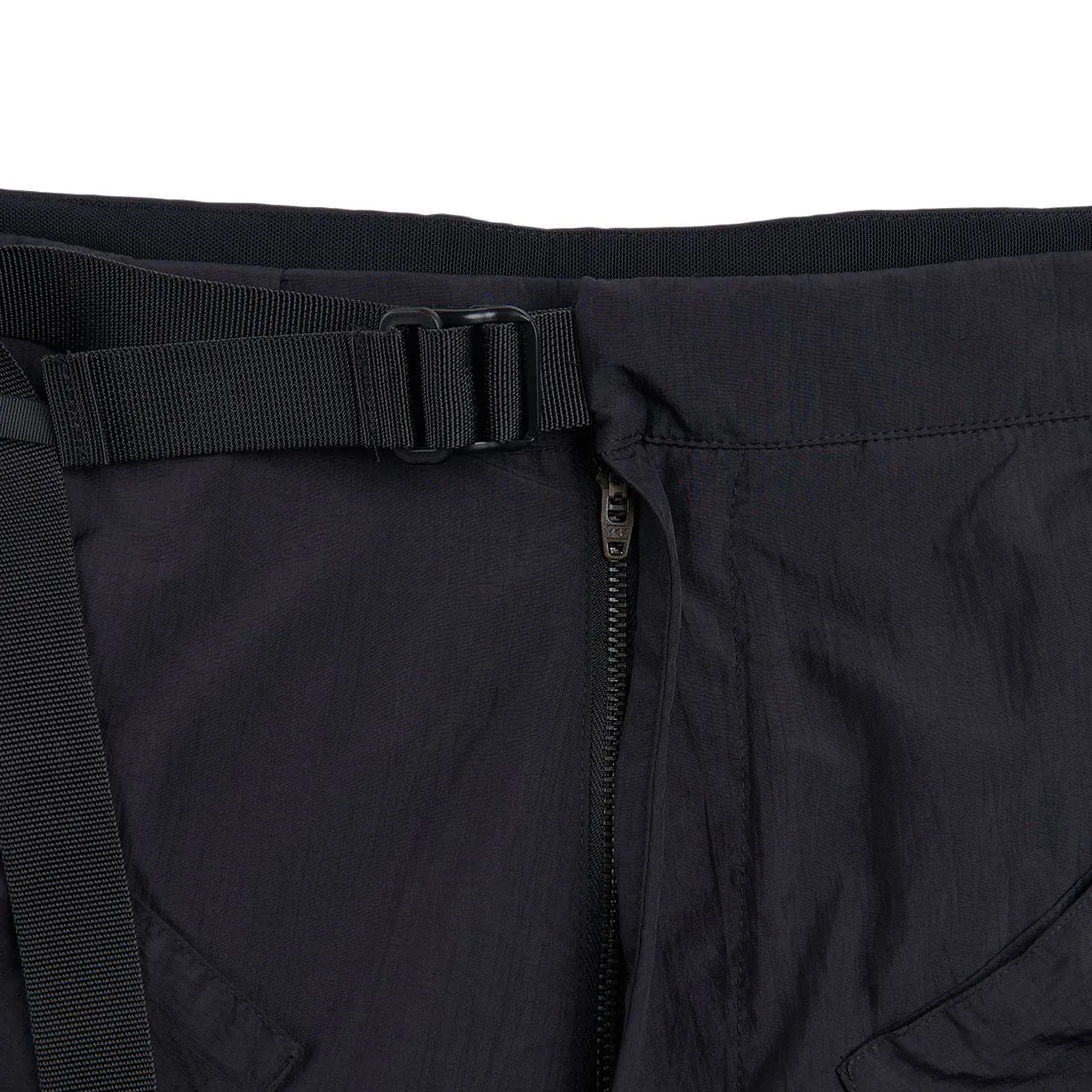 acronym sp29k-m nylon bdu short pant (black)