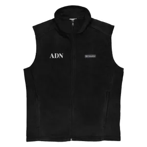 ADN Columbia Fleece Vest