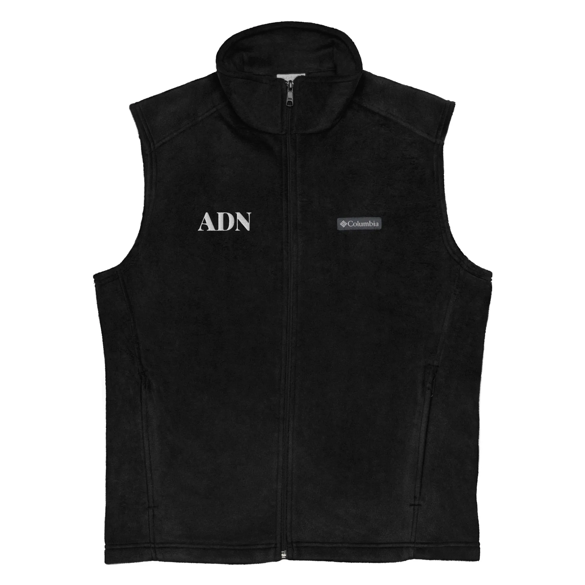 ADN Columbia Fleece Vest