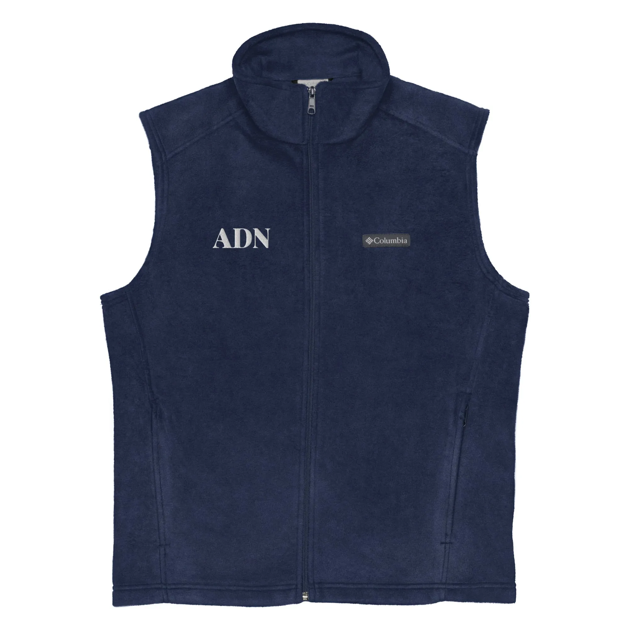 ADN Columbia Fleece Vest