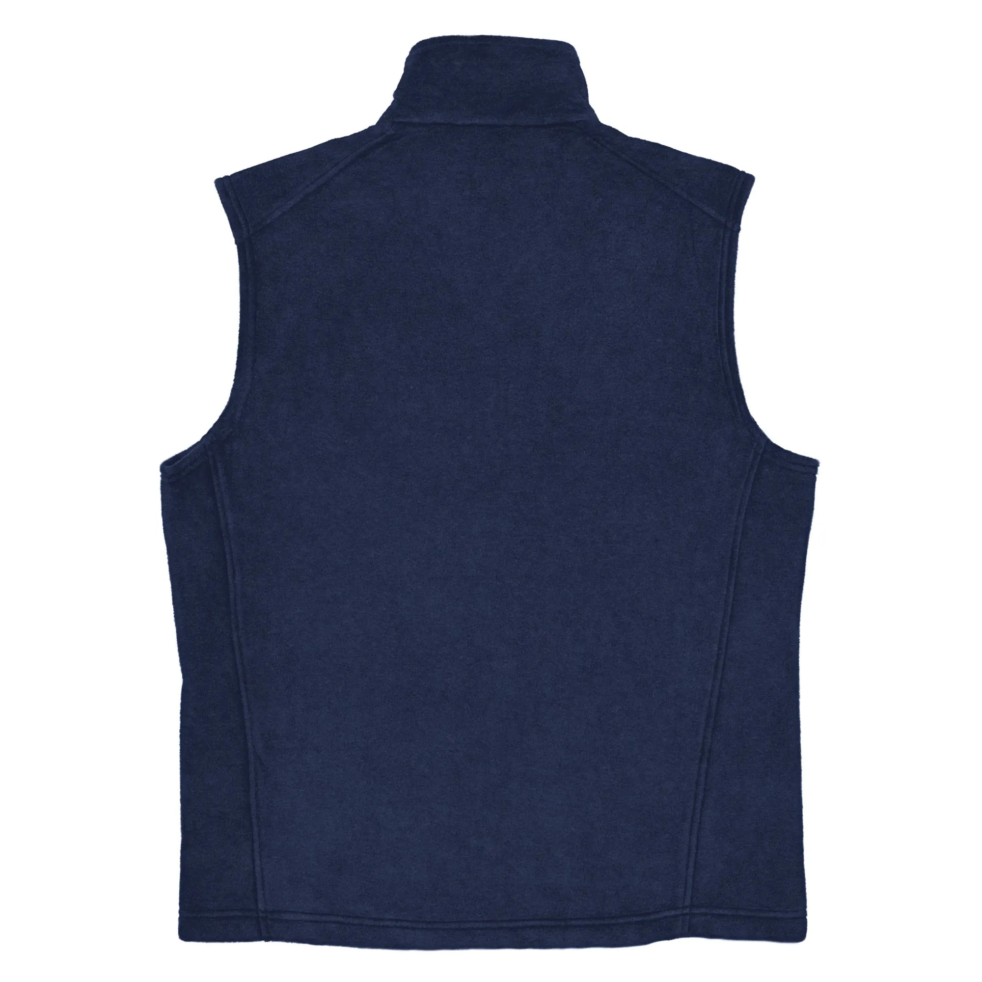 ADN Columbia Fleece Vest
