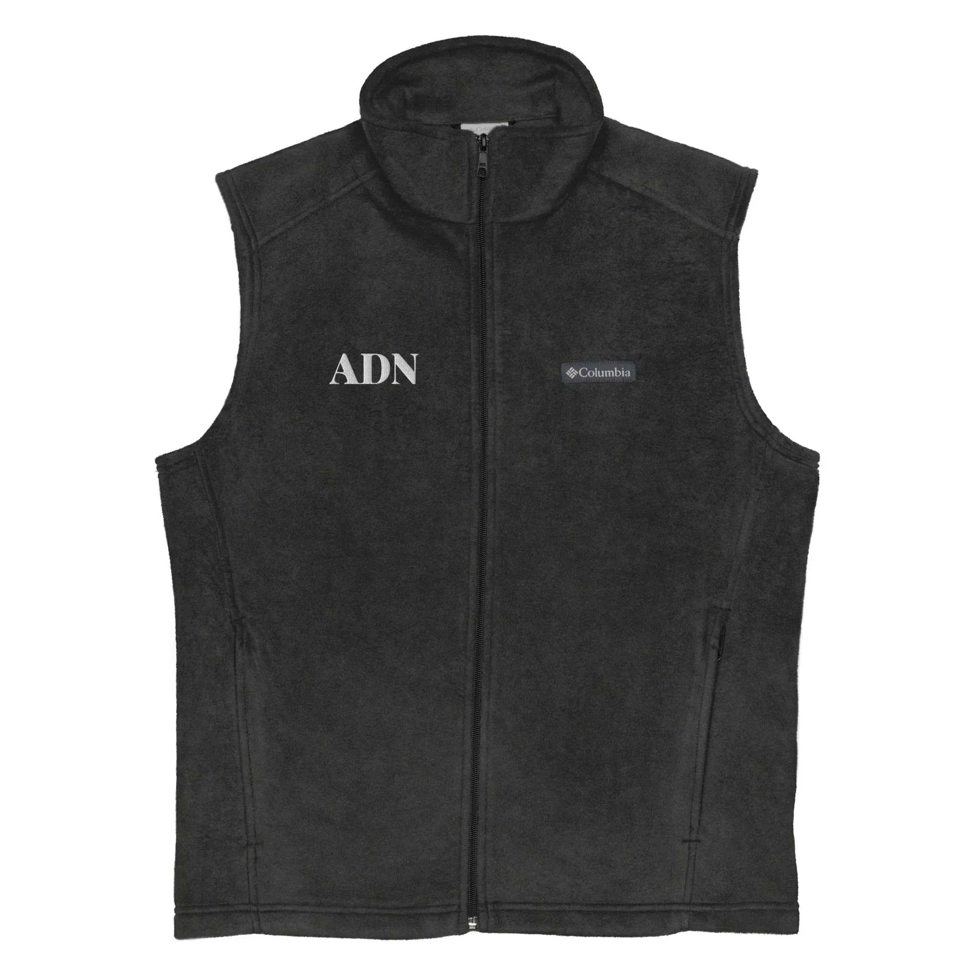 ADN Columbia Fleece Vest
