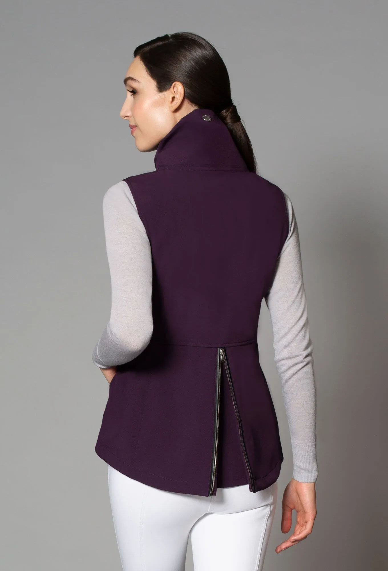AE1949 Salesman Sample (Vest)