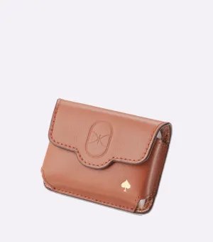 Aerohart Flight Card Case | Lewis