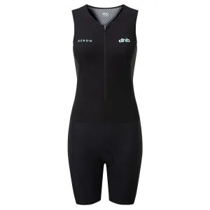 Aeron Women's Sleeveless Tri Suit