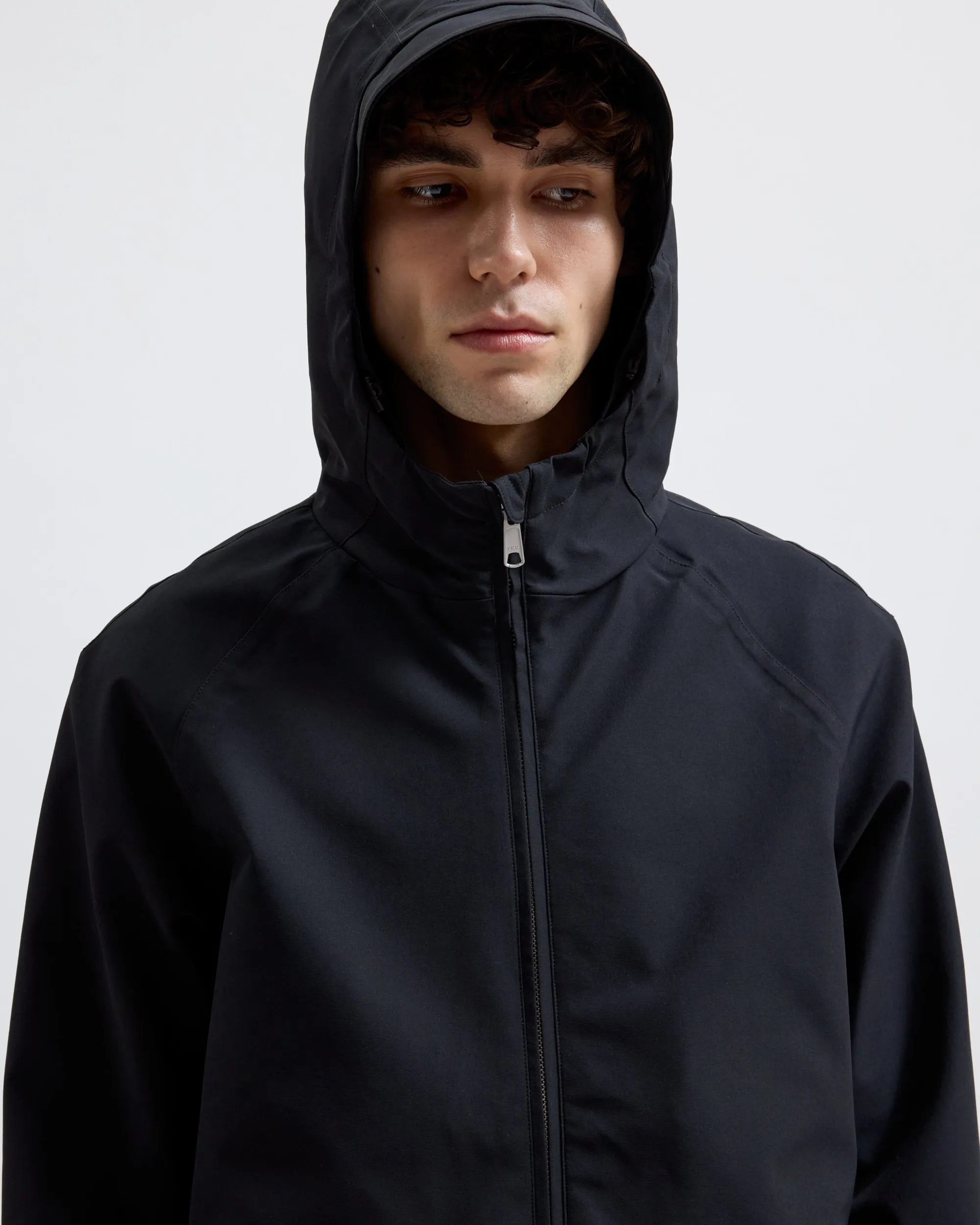Aiden – Black