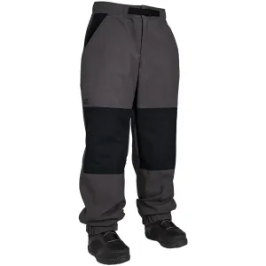 Airblaster Elastic Boss Pant Vintage Black 2025