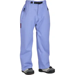 Airblaster Womens Everybody Pant Dark Thistle 2025