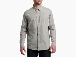 Airspeed™ Long Sleeve Shirt (Men's)