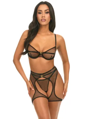Alena 3 Piece Set