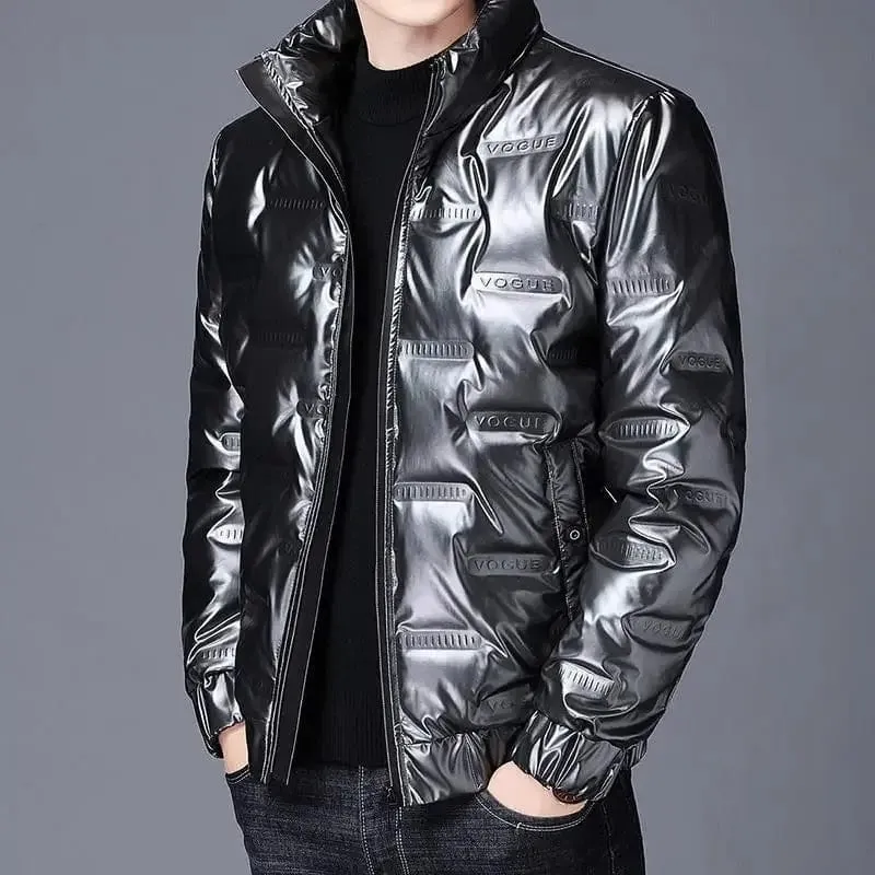 Alessio Down Jacket