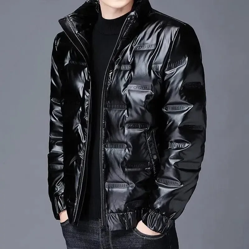 Alessio Down Jacket